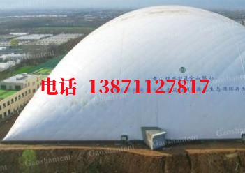美溪气膜棚卷帘门,电动门