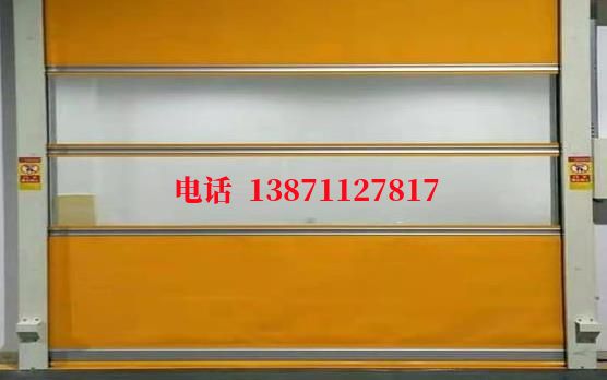美溪洁净室门